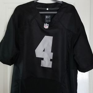NFL Jersey - Raiders - Nike